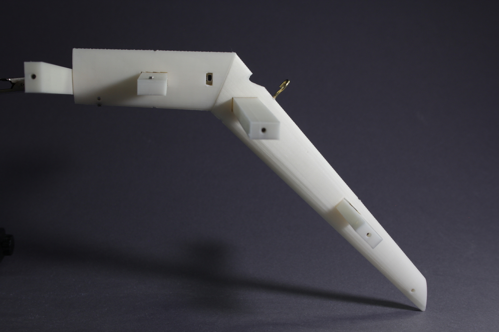 Spielkreuz 10 Fäden